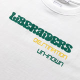 Liberaiders T-Shirts HIPPIE T-SHIRT