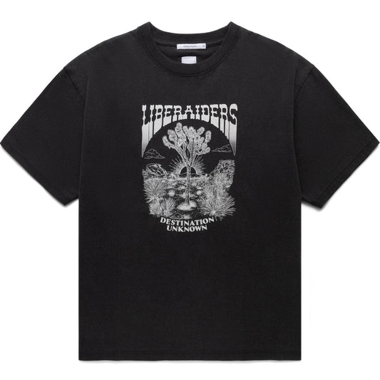 Liberaiders T-Shirts JOSHUA TREE T-SHIRT