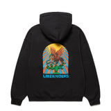 Liberaiders Hoodies & Sweatshirts LA TIERRA DEL SOL HOODIE