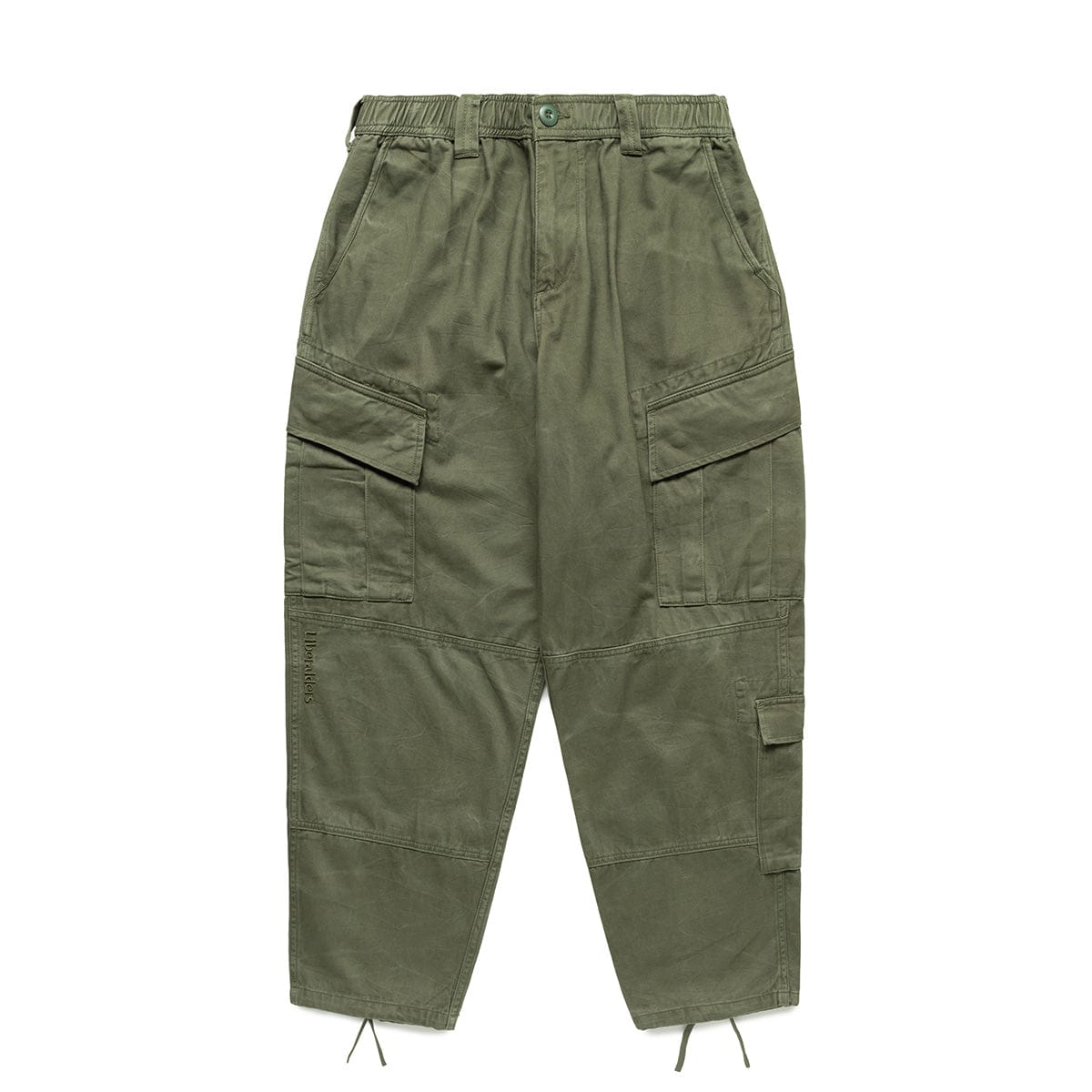 Liberaiders Bottoms LR TACTICAL PANTS