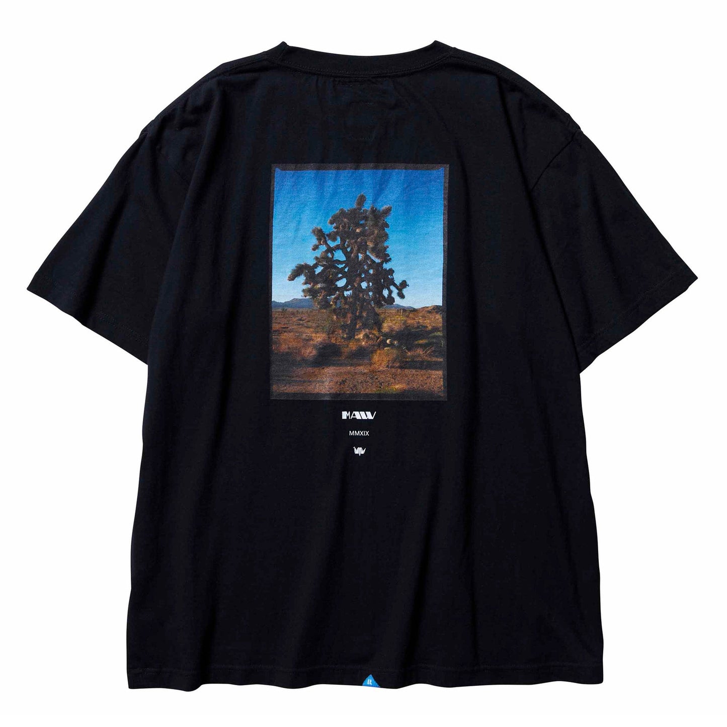 Liberaiders T-Shirts MAW HIGH DESERT T-SHIRT