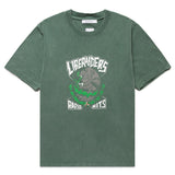 Liberaiders T-Shirts RADIO HITS LOGO T-SHIRT