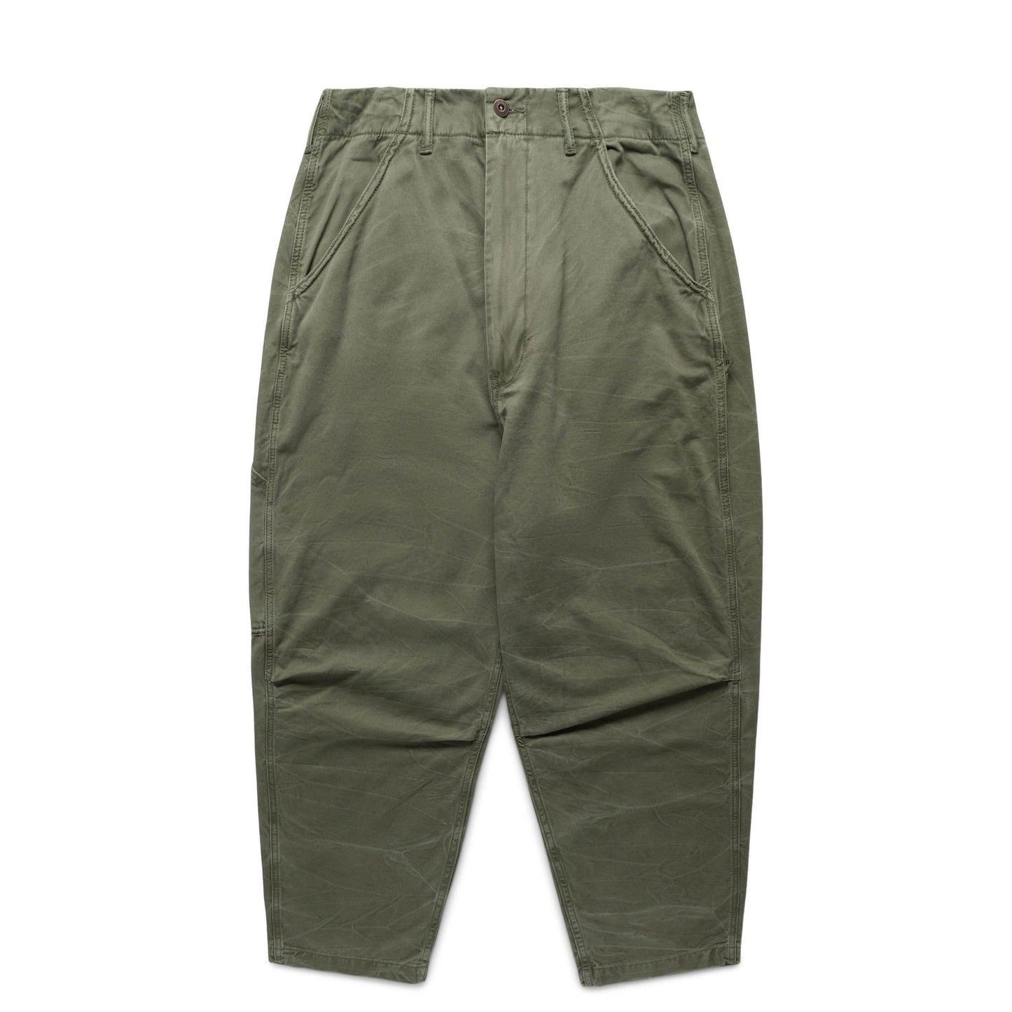 Liberaiders Pants SARROUEL CHINO PAINTER PANTS