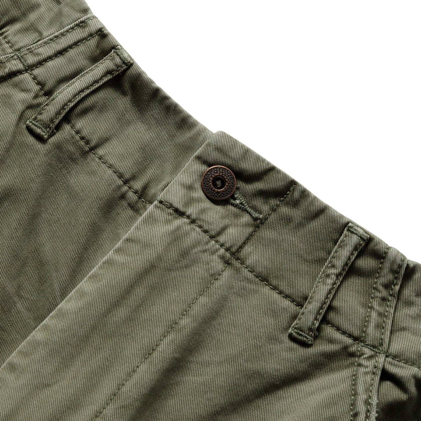 Liberaiders Pants SARROUEL CHINO PAINTER PANTS