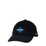 Liberaiders Headwear BLACK / O/S SUNSHINE LOGO CAP