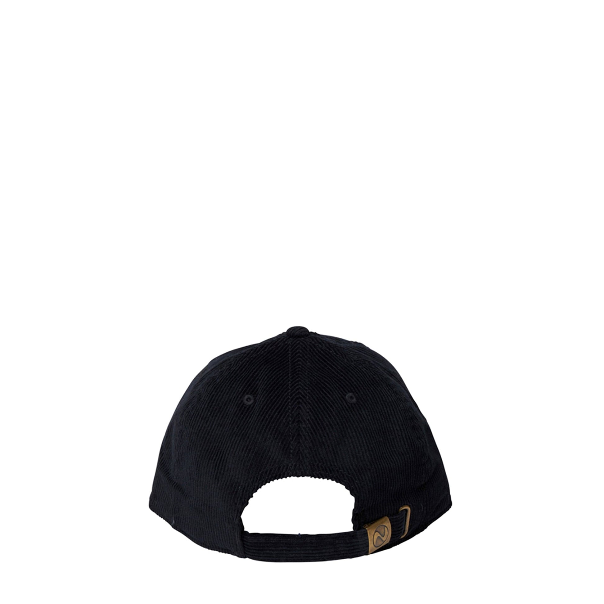 Liberaiders Headwear BLACK / O/S SUNSHINE LOGO CAP
