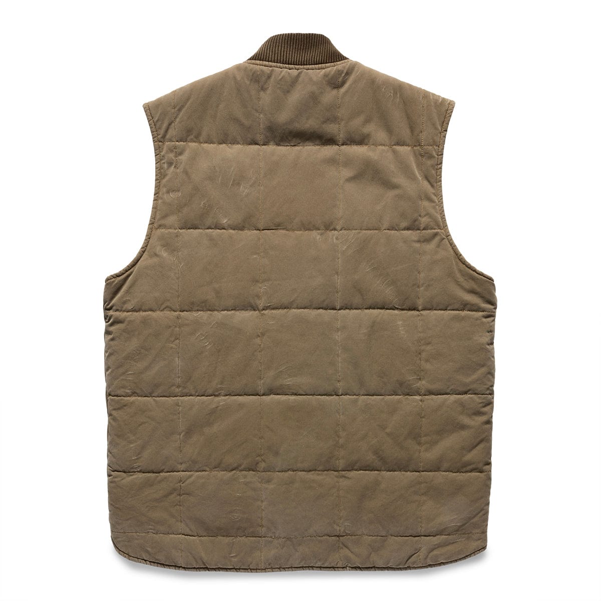 Liberaiders Outerwear WORK QUILTED VEST