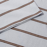 BOXY JERSEY POLO