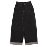 LOOSE FIT PASCAL JEANS