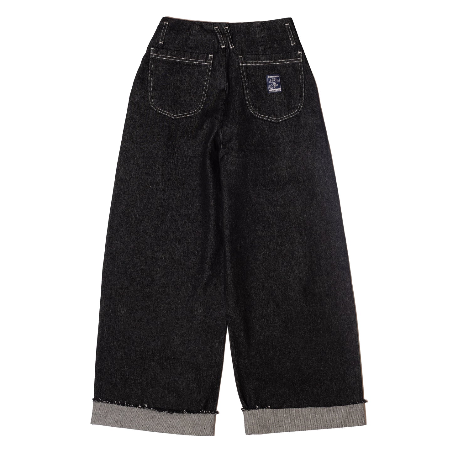 LOOSE FIT PASCAL JEANS