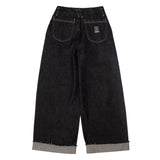 LOOSE FIT PASCAL JEANS