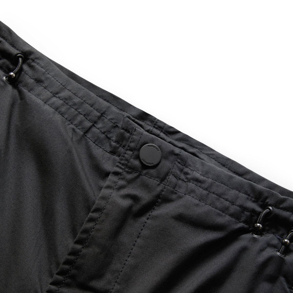 Maharishi Bottoms DUELING TIGERS LOOSE SNOPANTS