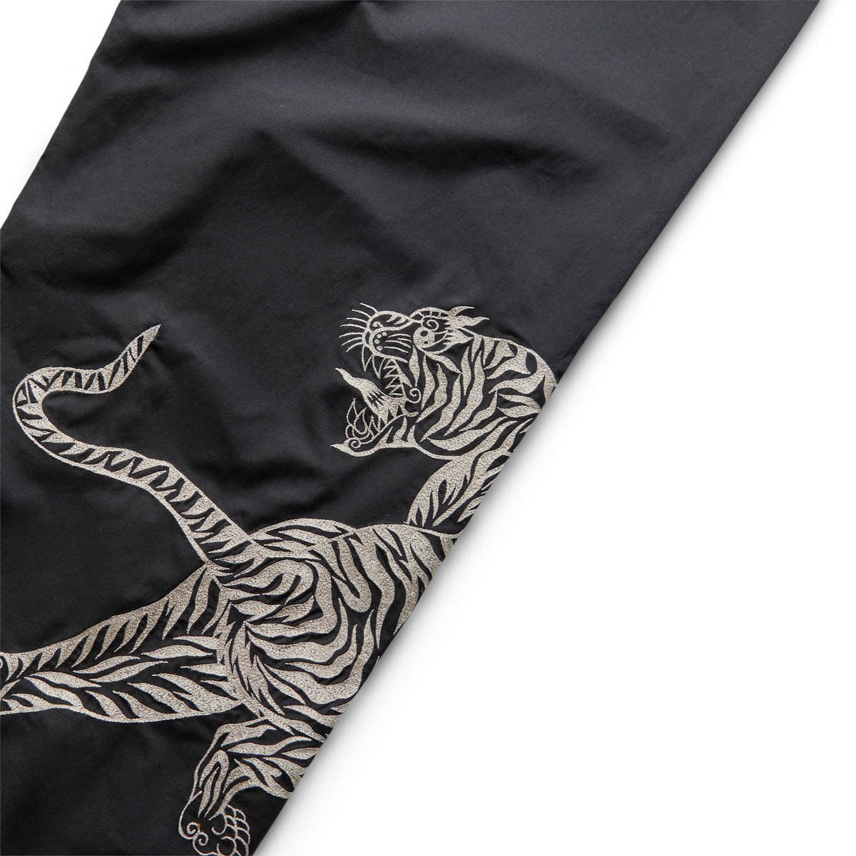 Maharishi Bottoms DUELING TIGERS LOOSE SNOPANTS