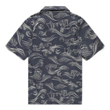 Maharishi Shirts MAHA SONGKRAN SUMMER SHIRT