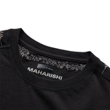 Maharishi T-Shirts SAK YANT ORGANIC T-SHIRT