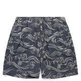 Maharishi Shorts SONGKRAN LOOSE TRACK SHORTS