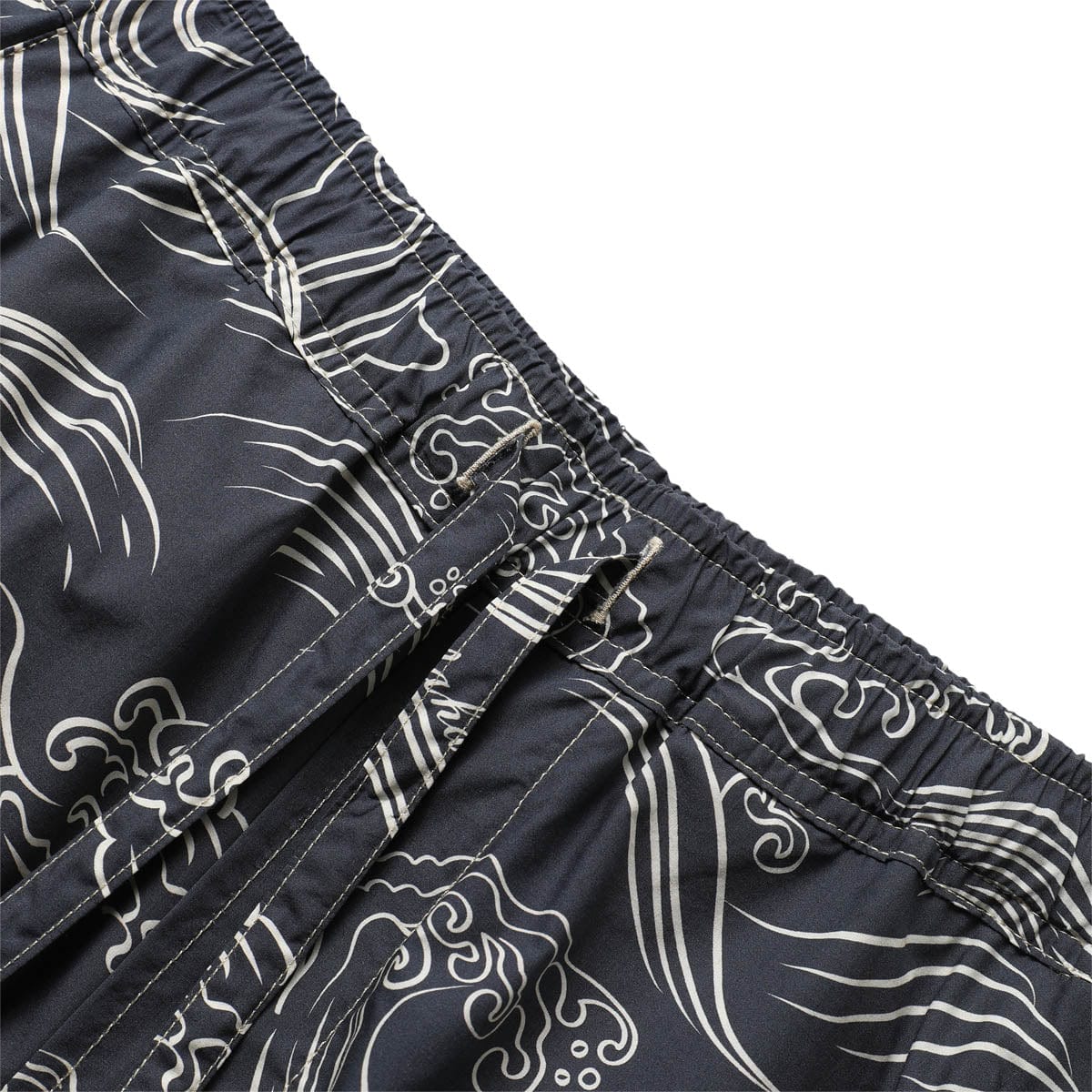 Maharishi Shorts SONGKRAN LOOSE TRACK SHORTS