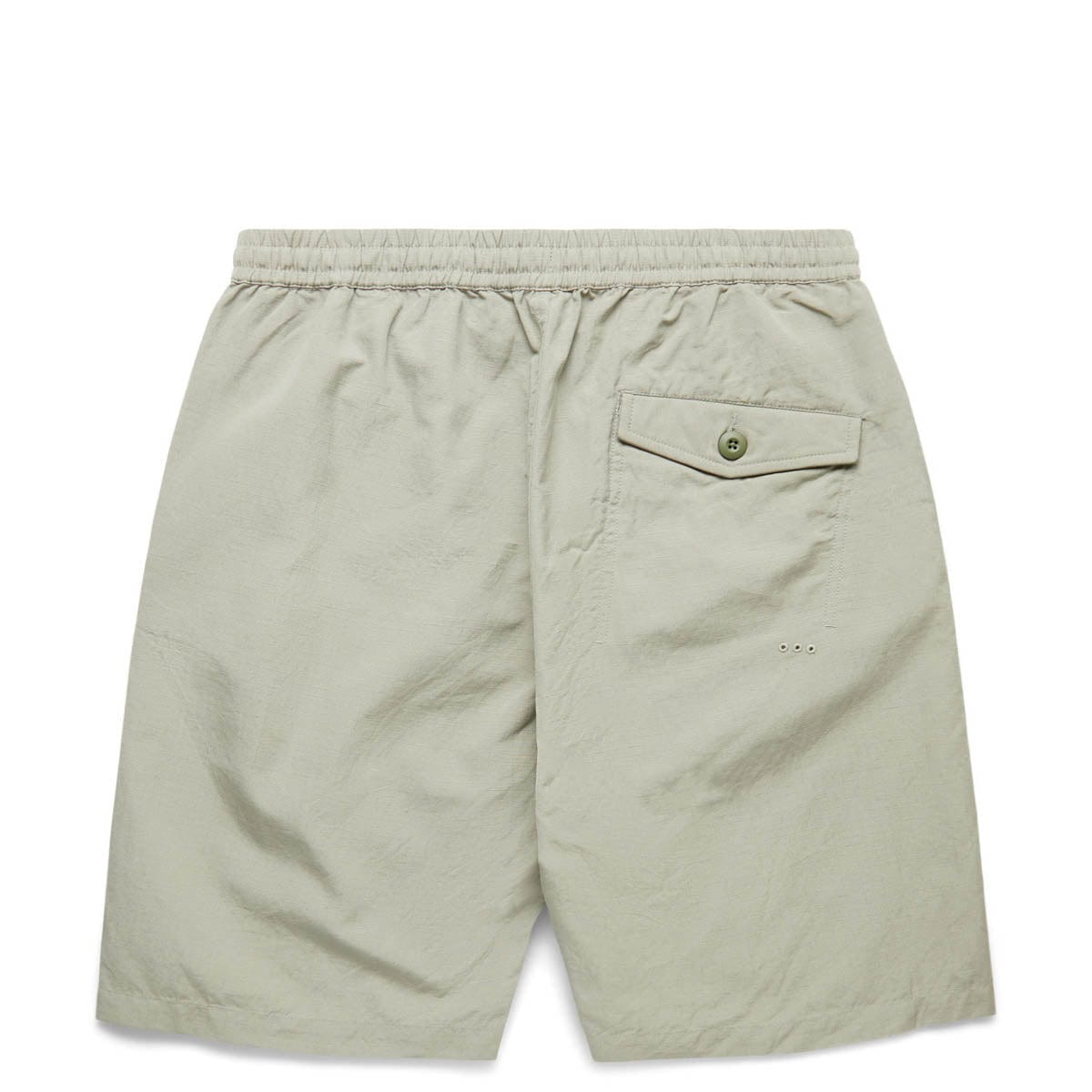 Maharishi Shorts THAI CLOUD LOOSE TRACK SHORTS