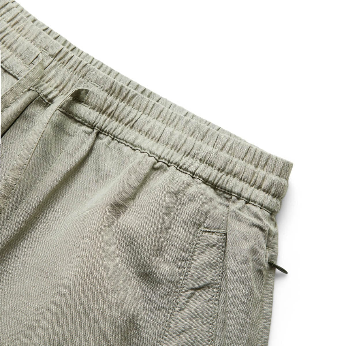 Maharishi Shorts THAI CLOUD LOOSE TRACK SHORTS