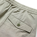 Maharishi Shorts THAI CLOUD LOOSE TRACK SHORTS