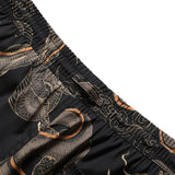 Maharishi Shorts THAI DRAGON SWIM SHORTS NEWLIFE RECYCLED