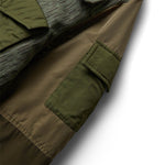 Load image into Gallery viewer, Maharishi Outerwear UPCYCLED WEP MA1 FLIGHT JACKET
