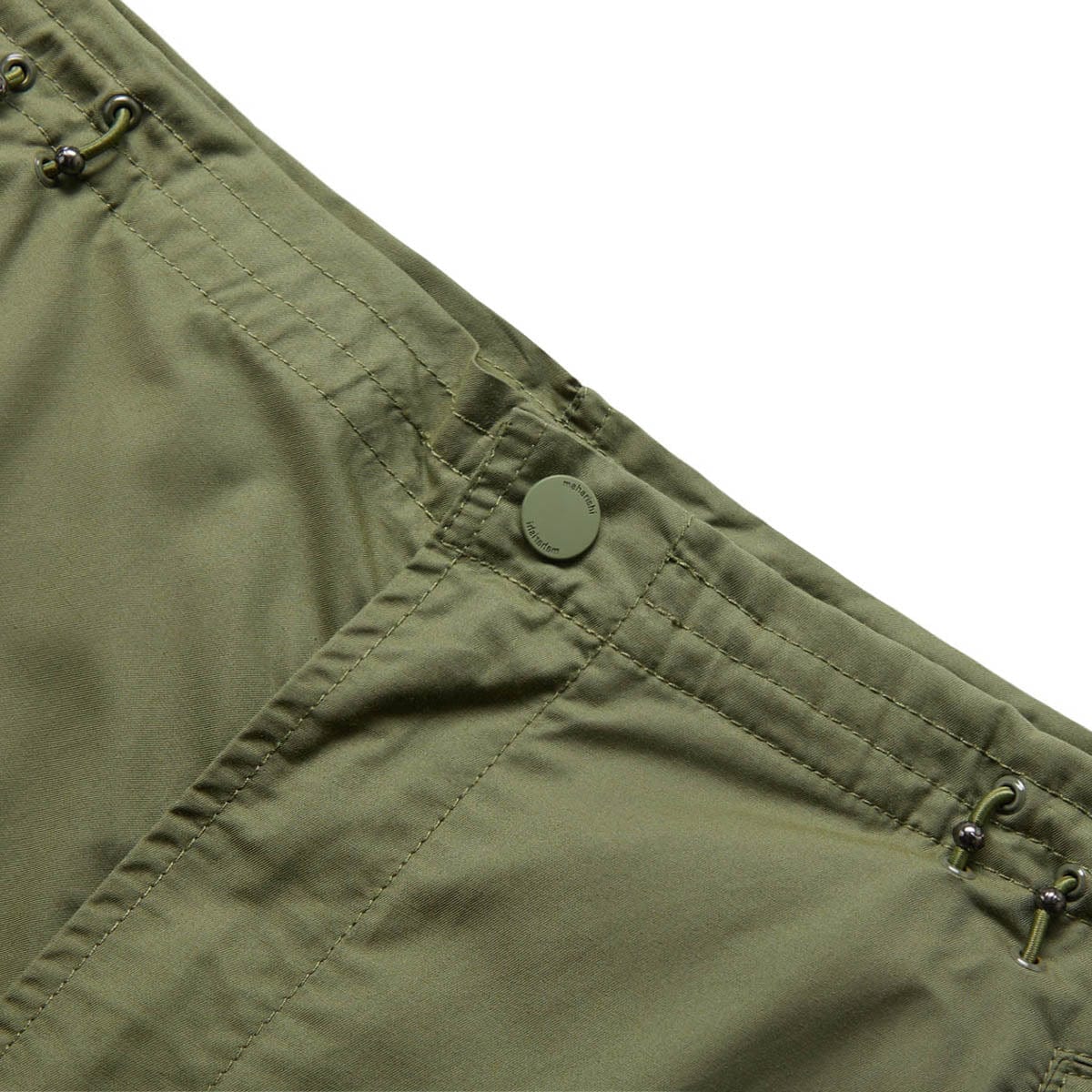 Maharishi Shorts WATER DRAGON ORIGINAL SNOSHORTS