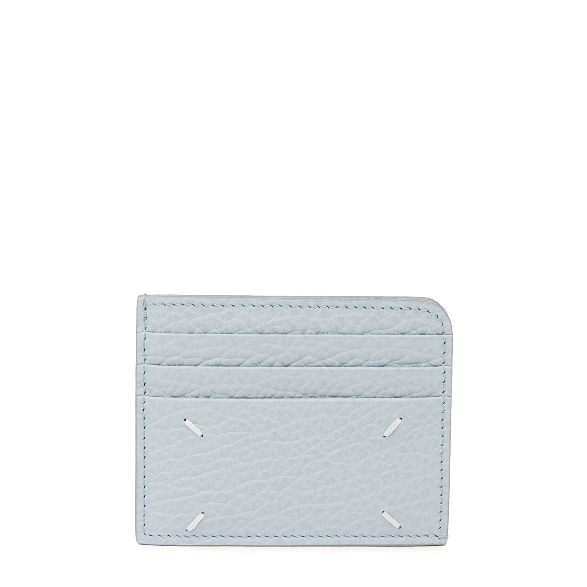 Maison Margiela Wallets & Cases BREEZE / O/S CARD HOLDER SLIM GAP