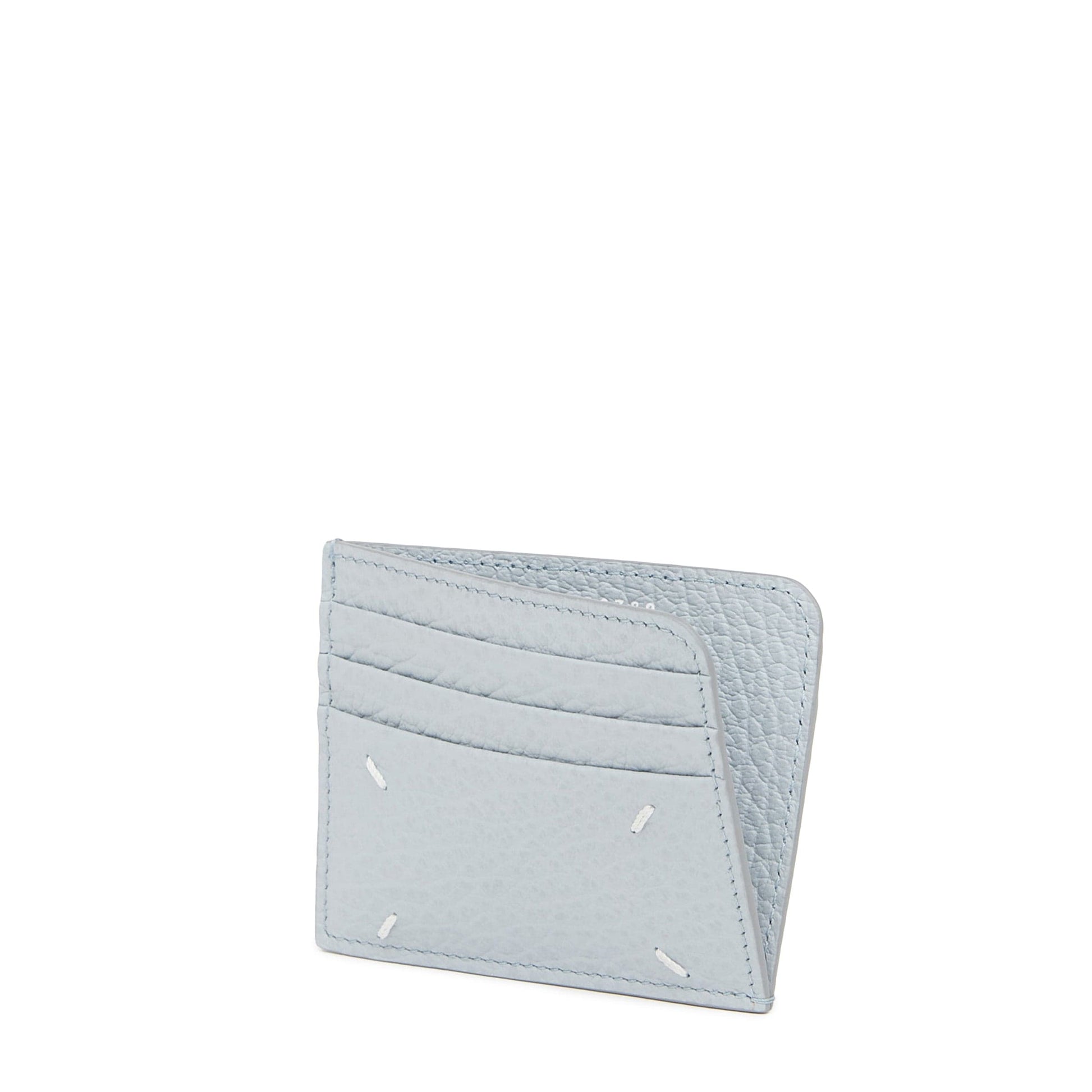 Maison Margiela Wallets & Cases BREEZE / O/S CARD HOLDER SLIM GAP