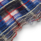 Maison Margiela Knitwear DISTRESSED VEST