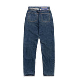 Maison Margiela Bottoms PENDLETON 5-POCKET JEANS