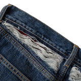 Maison Margiela Bottoms PENDLETON 5-POCKET JEANS