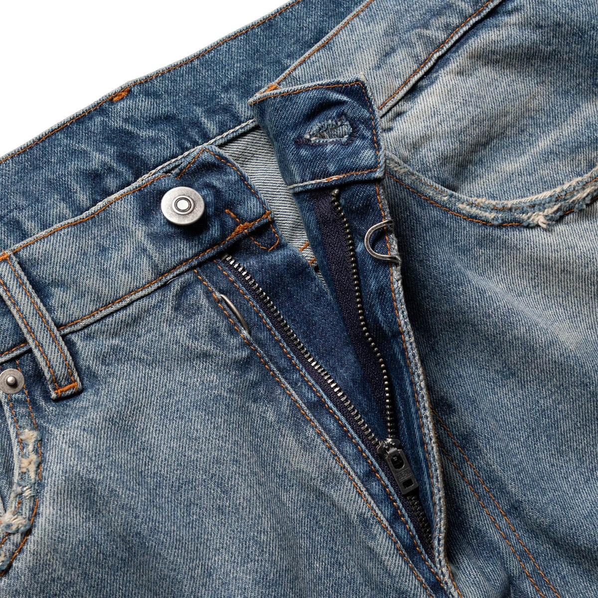 Maison Margiela – 5-Pocket Jeans Light Indigo