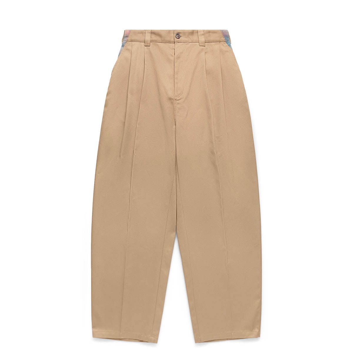 Maison Margiela Bottoms WOOL TROUSERS