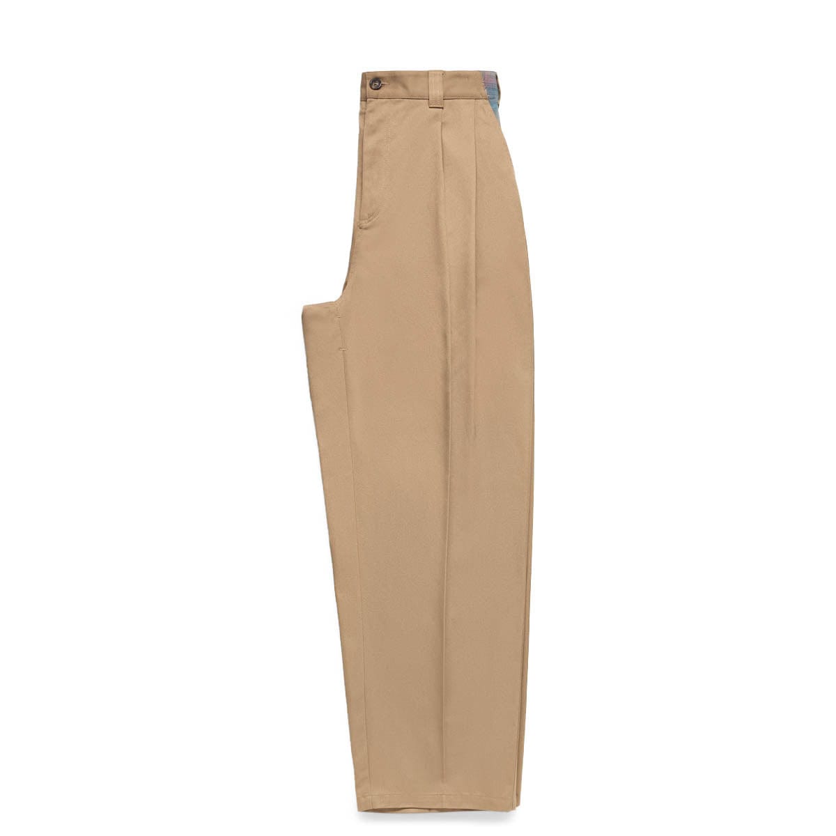 Maison Margiela Bottoms WOOL TROUSERS