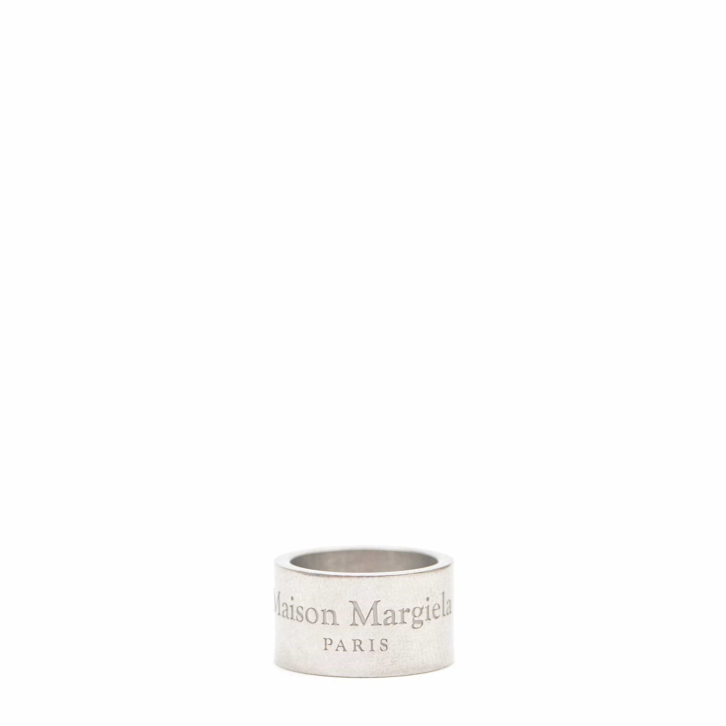 Maison Margiela Jewelry LOGO RING