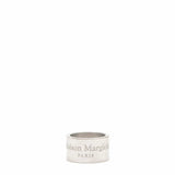 Maison Margiela Jewelry LOGO RING