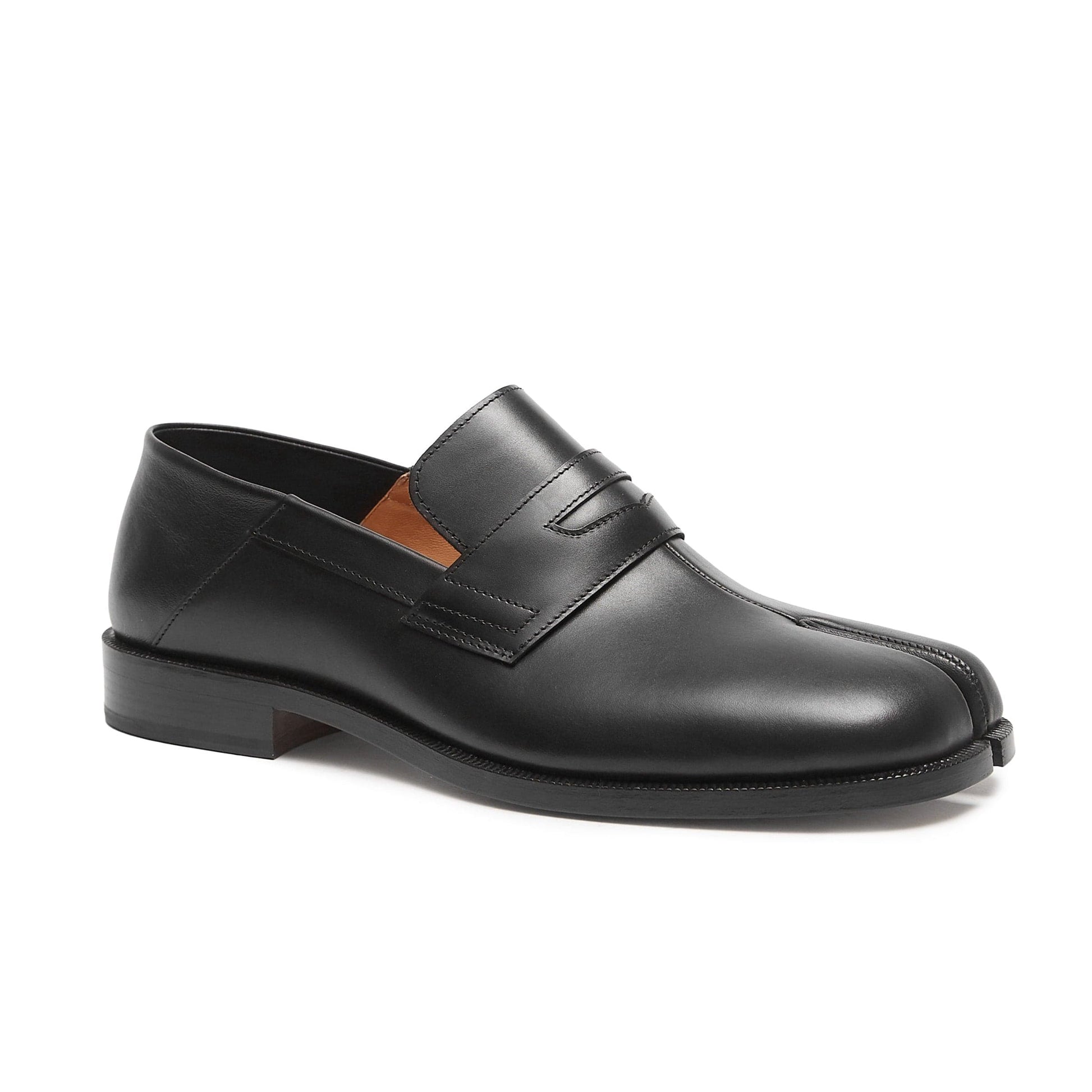 Maison Margiela Casual BLACK / 44 TABI BABOUCHES LOAFERS