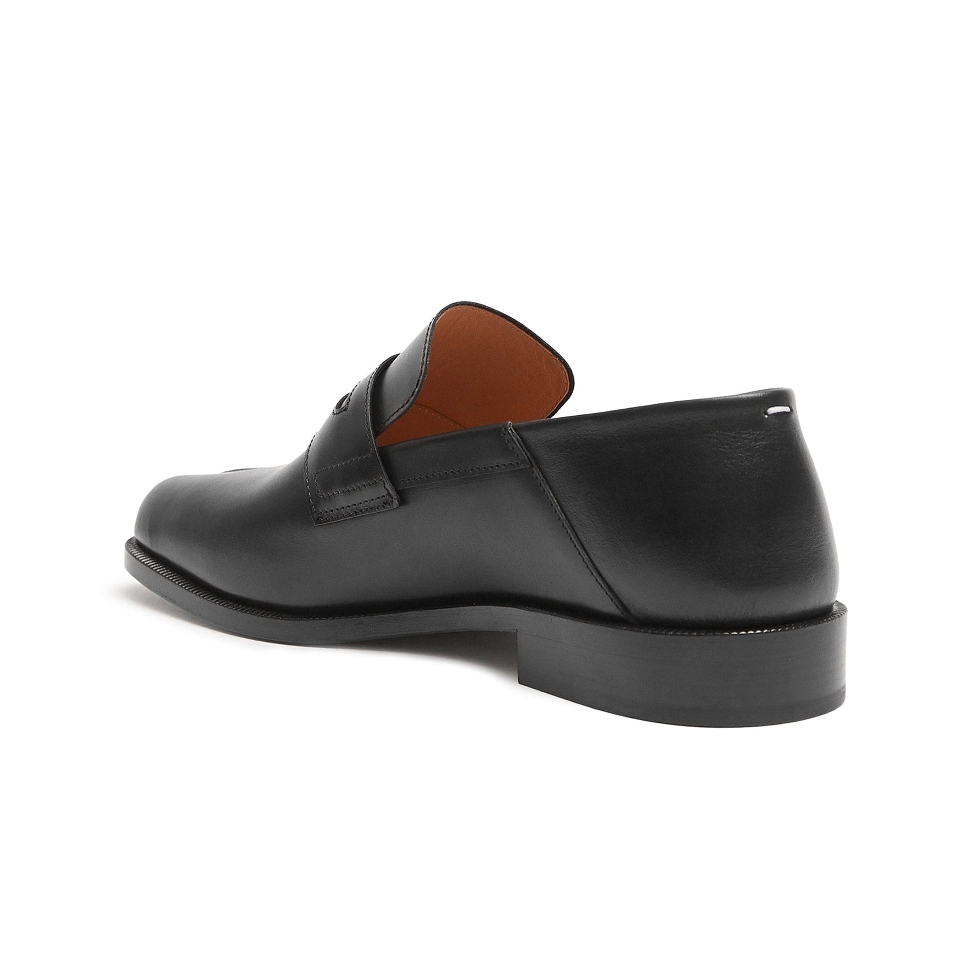 Maison Margiela Casual BLACK / 44 TABI BABOUCHES LOAFERS