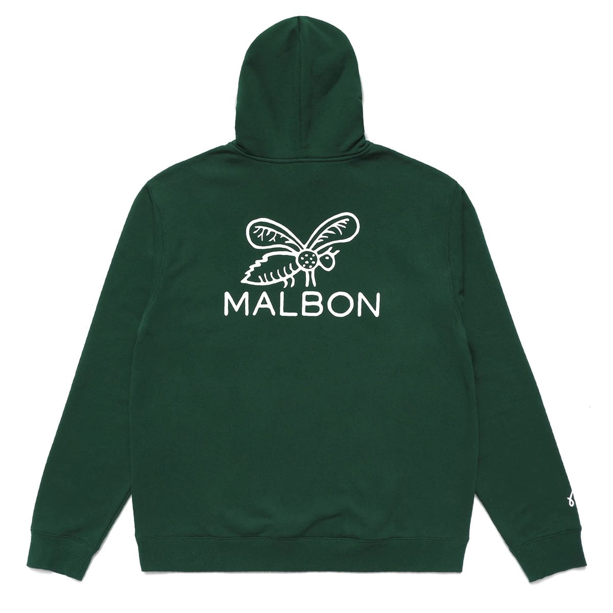 Malbon Golf Hoodies & Sweatshirts STINGER HOODIE