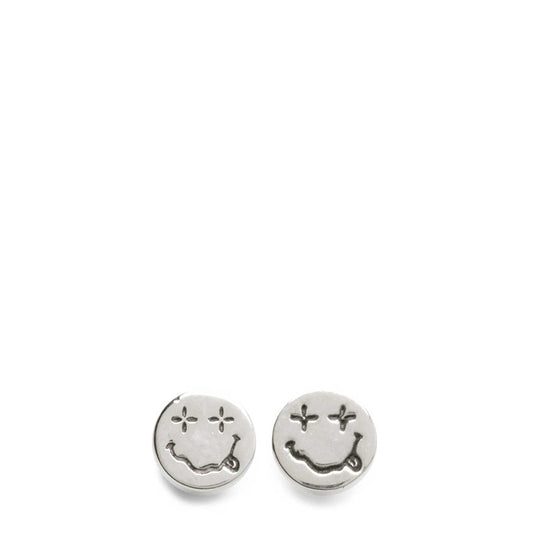 Maple Jewelry SILVER 925 / O/S NEVERMIND EARRINGS