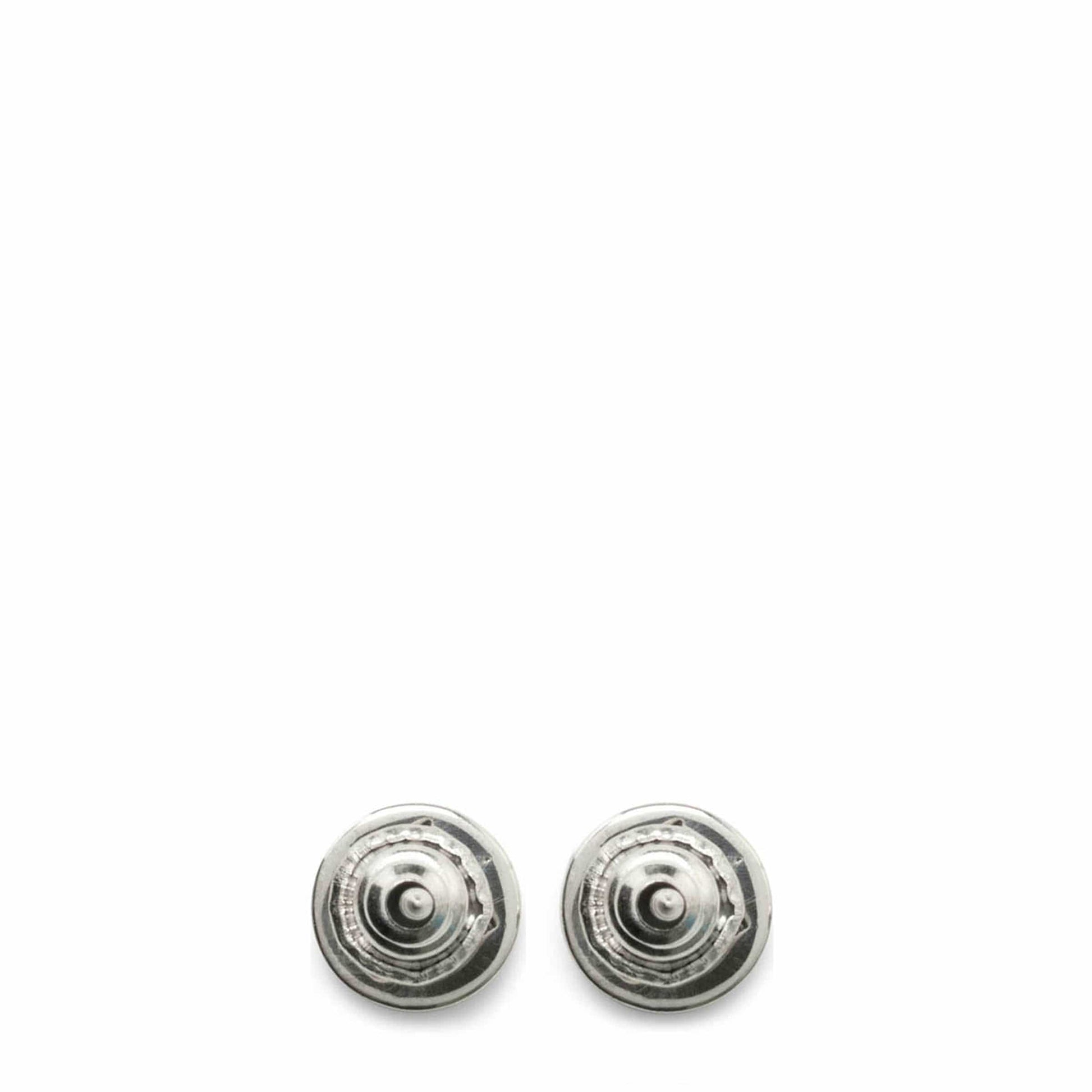 Maple Jewelry SILVER 925 / O/S NEVERMIND EARRINGS
