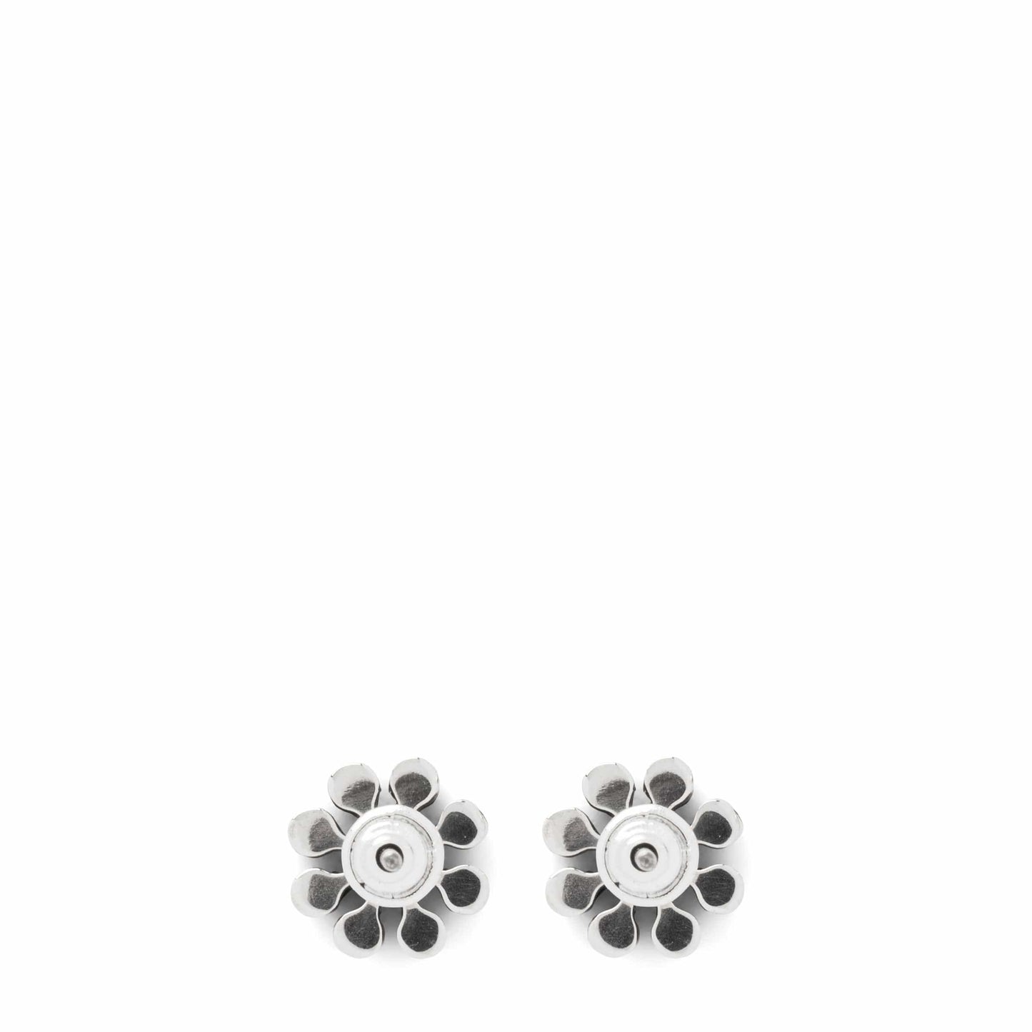 Maple Jewelry SILVER 925 / O/S ORBIT EARRINGS
