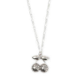 Maple Jewelry SILVER 925 / 60CM PARADISE CHAIN