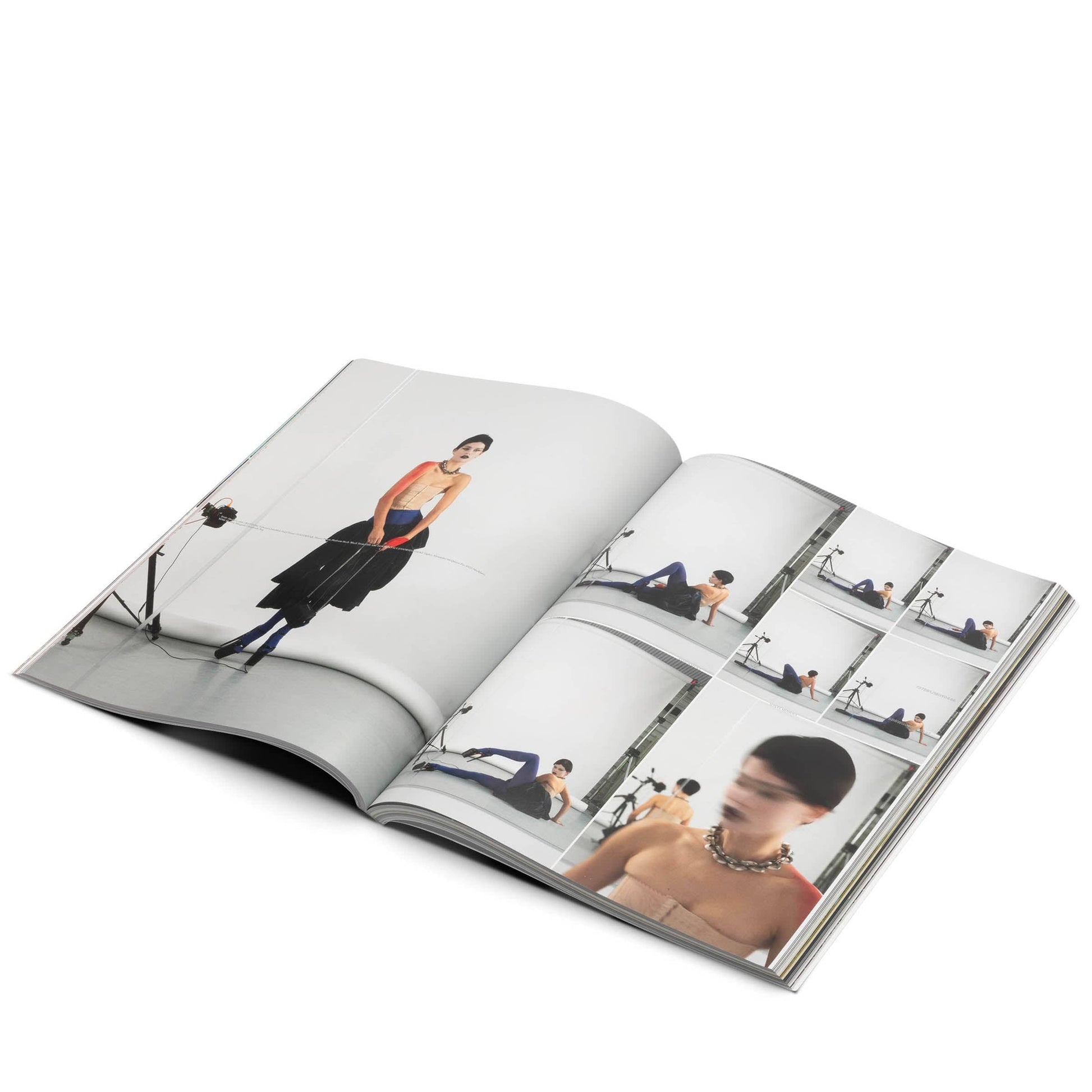 Marketplace Books O/S GREATEST MAGAZINE ISSUE 07