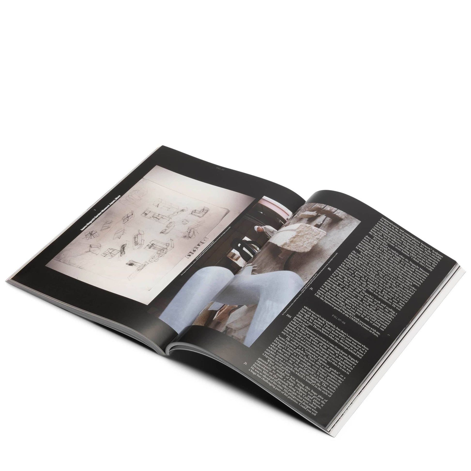 Marketplace Books O/S GREATEST MAGAZINE ISSUE 07