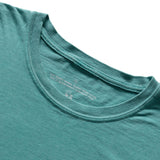 Bodega T-Shirts SEAFOAM / XL WISH YOU WEREN'T HERE T-SHIRT
