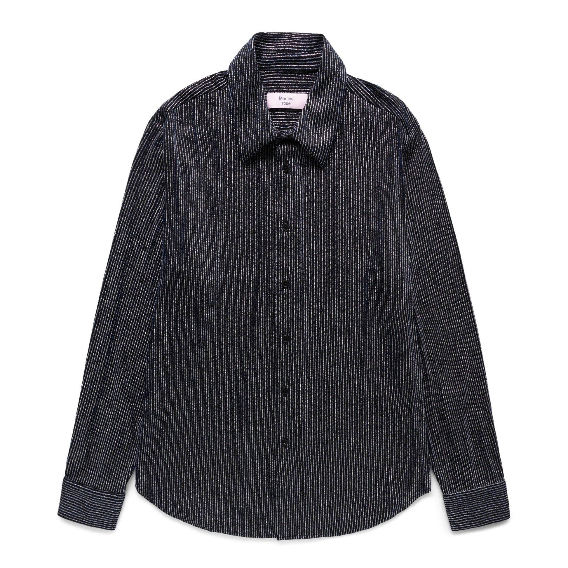 Martine Rose Shirts CLASSIC SHIRT