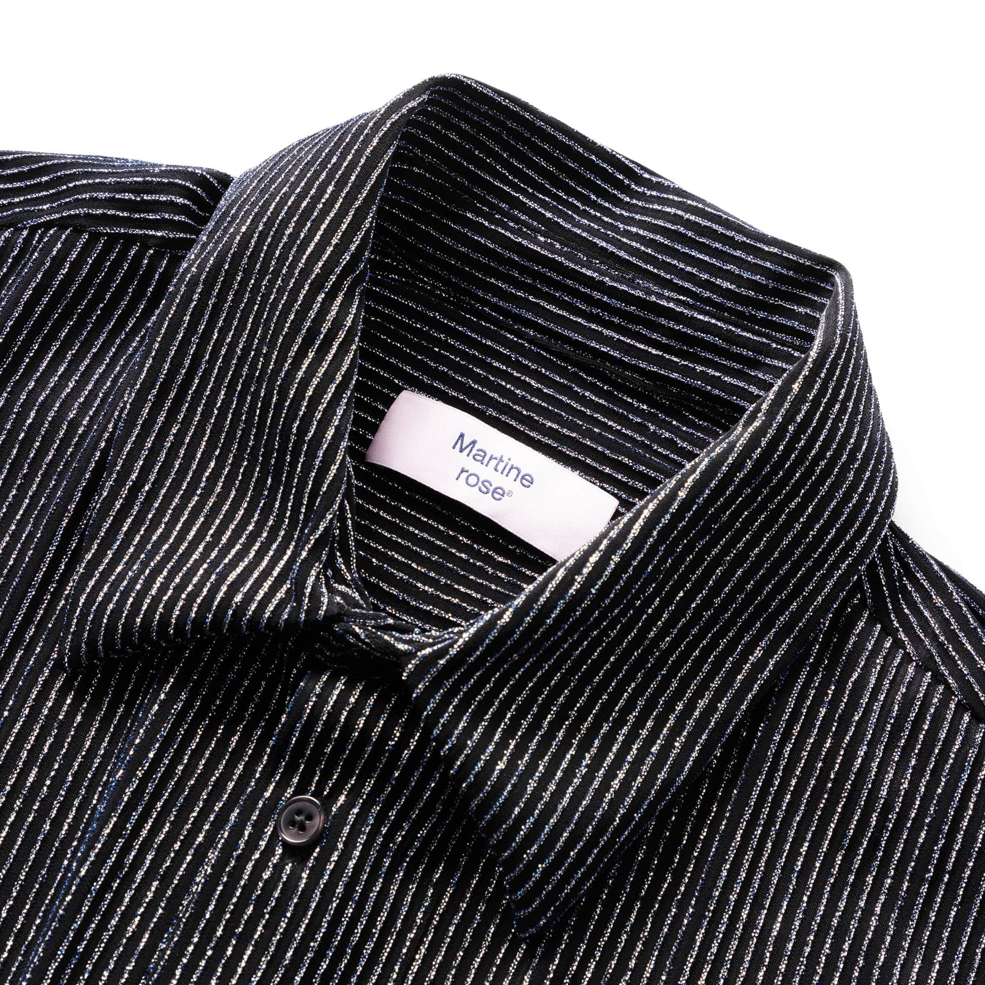 Martine Rose Shirts CLASSIC SHIRT