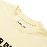 Martine Rose T-Shirts CLASSIC T-SHIRT